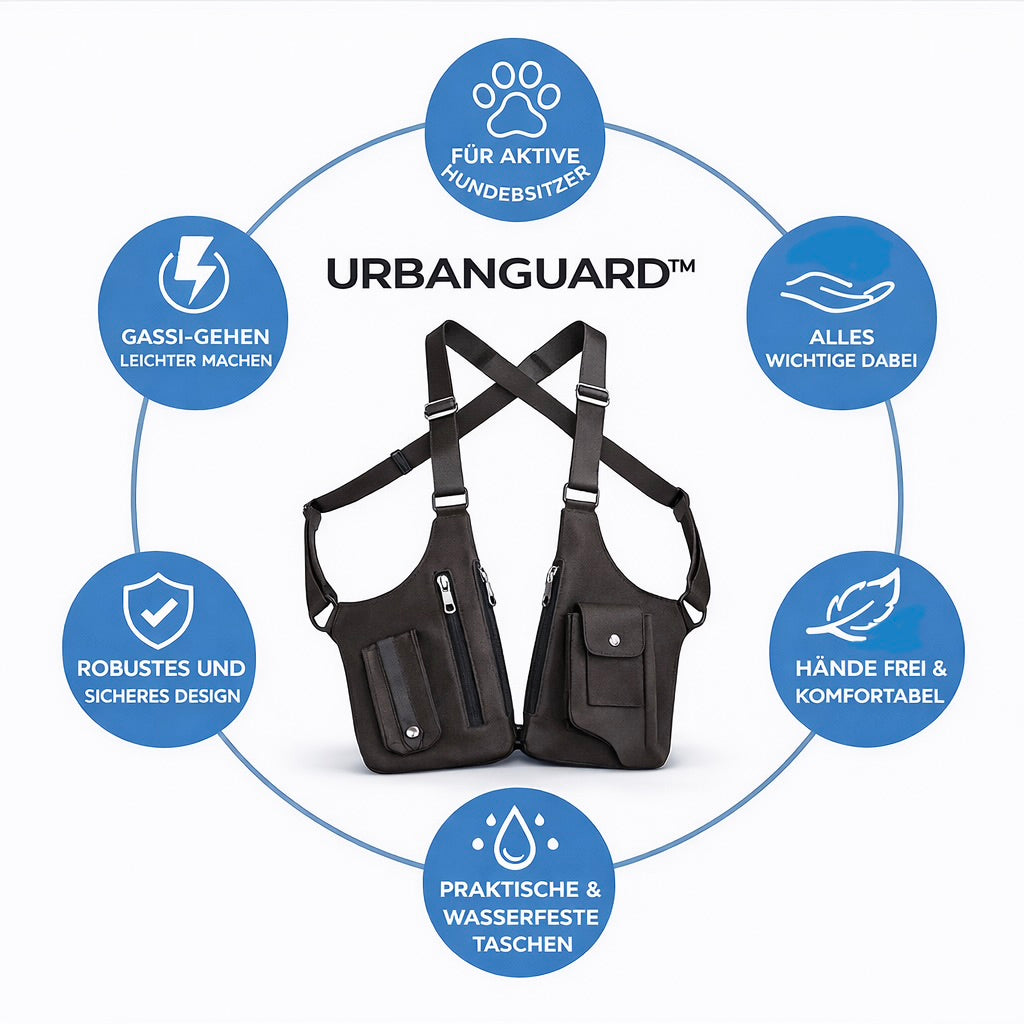 UrbanGuard™