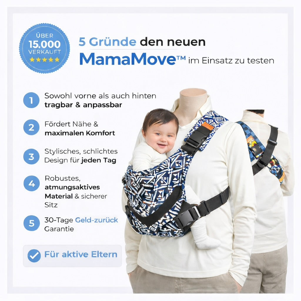 MamaMove™
