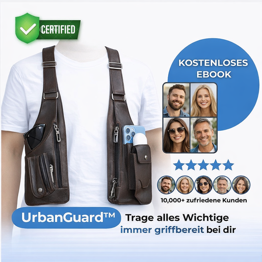 UrbanGuard™