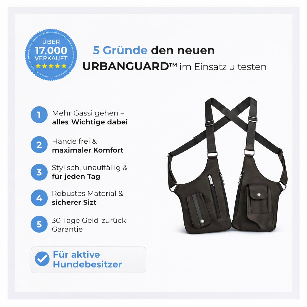 UrbanGuard™